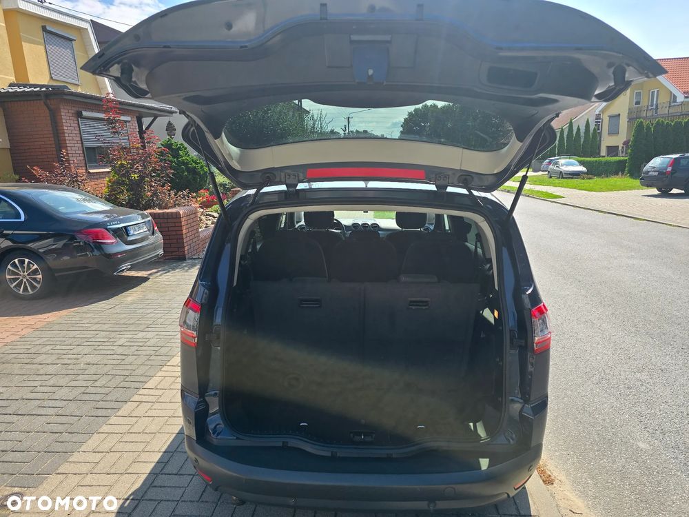 Ford S-Max 1.6 TDCi DPF Start Stopp System Champions Edition - 24
