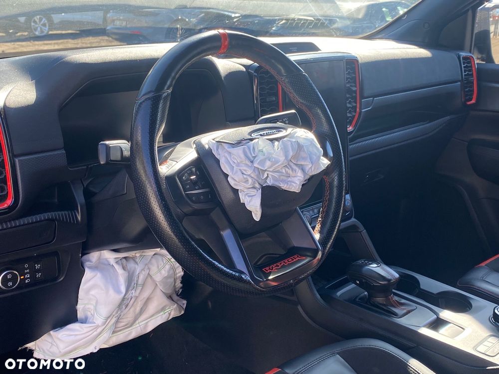 Ford Ranger Raptor - 14