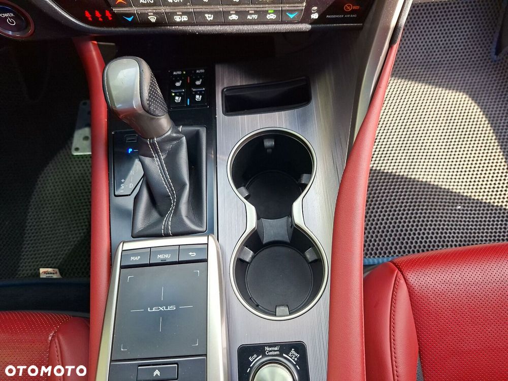 Lexus RX 450h F Sport Edition - 31