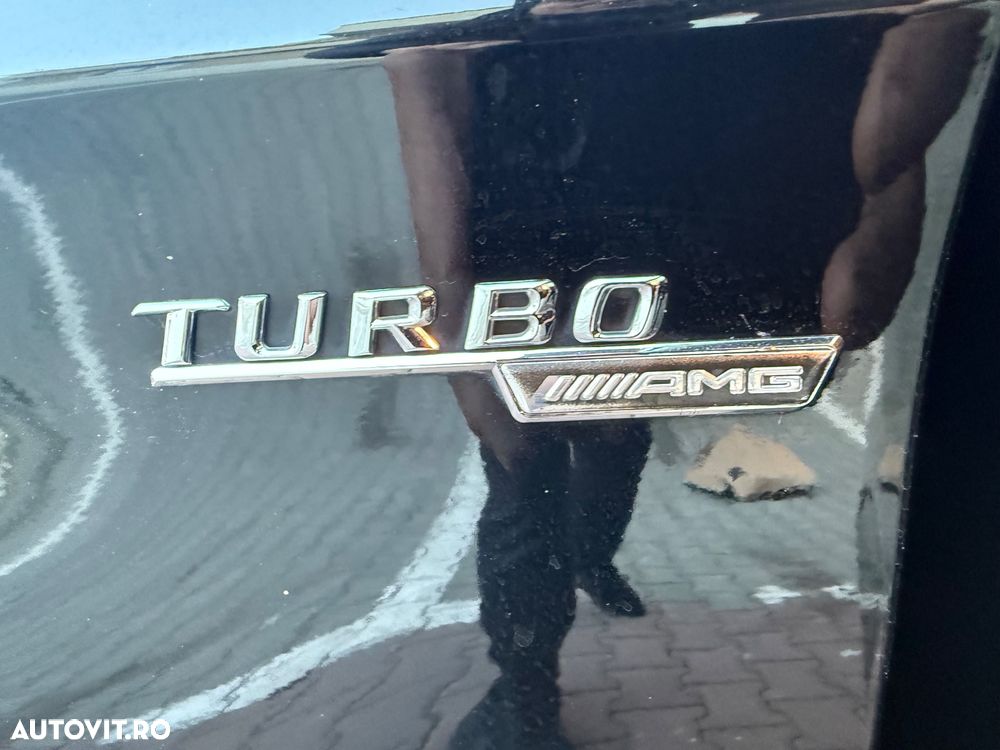 Mercedes-Benz B 180 - 15