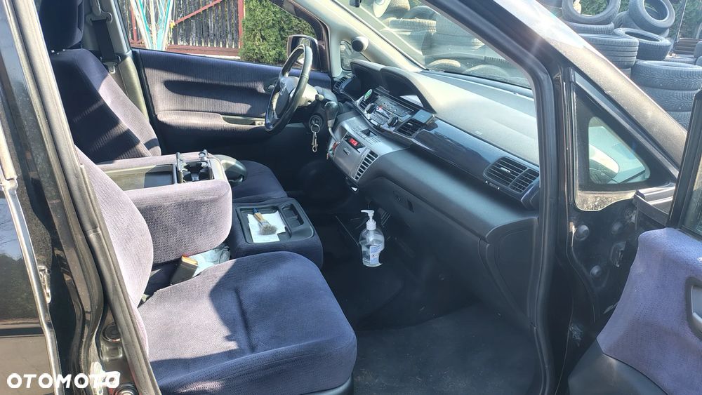 Honda FR-V 1.8 Executive - 9