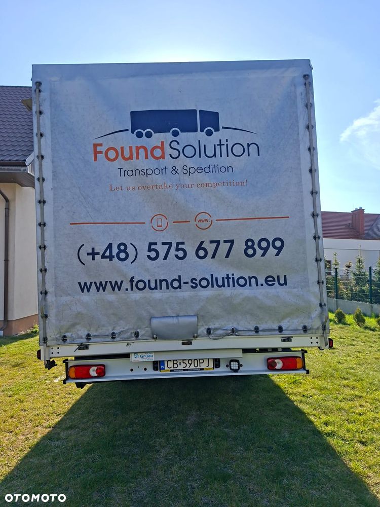 Renault Master L3 RWD - 4