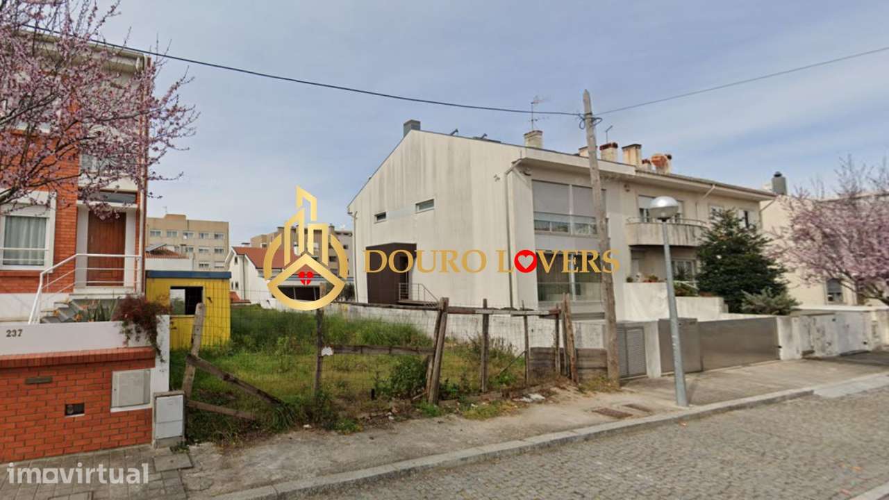 Terreno para construção de Moradia - Grande imagem: 2/4