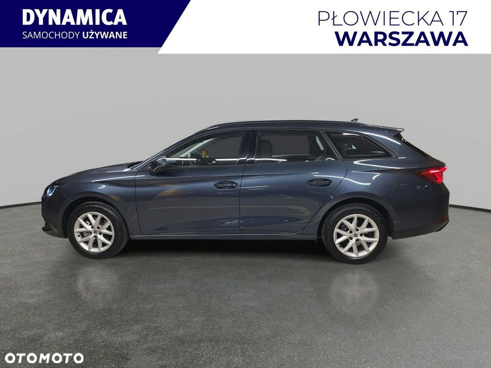 Seat Leon Sportstourer - 9