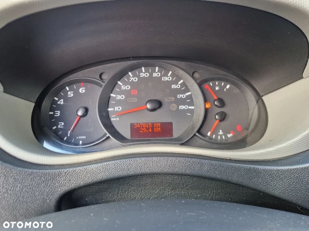 Renault Master ENERGY Start & Stop L4H1 HA - 18
