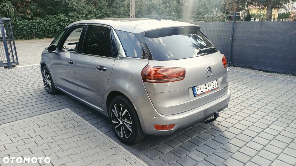 Citroën C4 Picasso BlueHDi 150 SHINE - 8