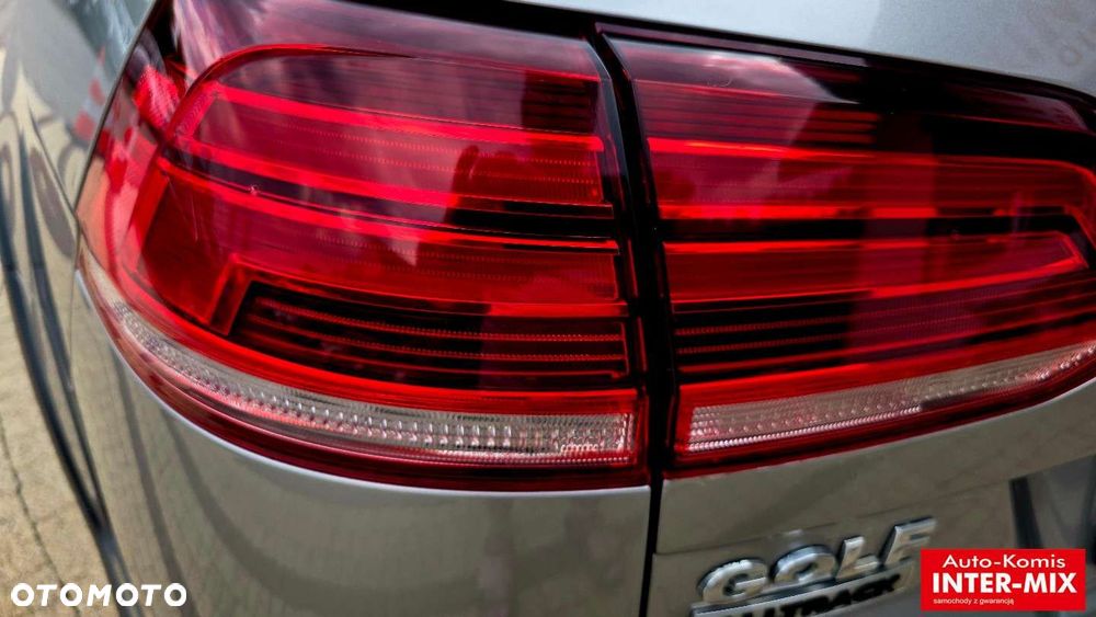 Volkswagen Golf Alltrack - 39