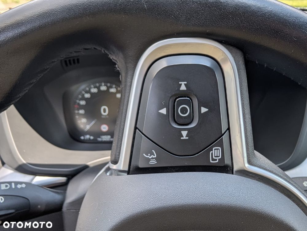 Volvo XC 60 D4 AWD Momentum - 20