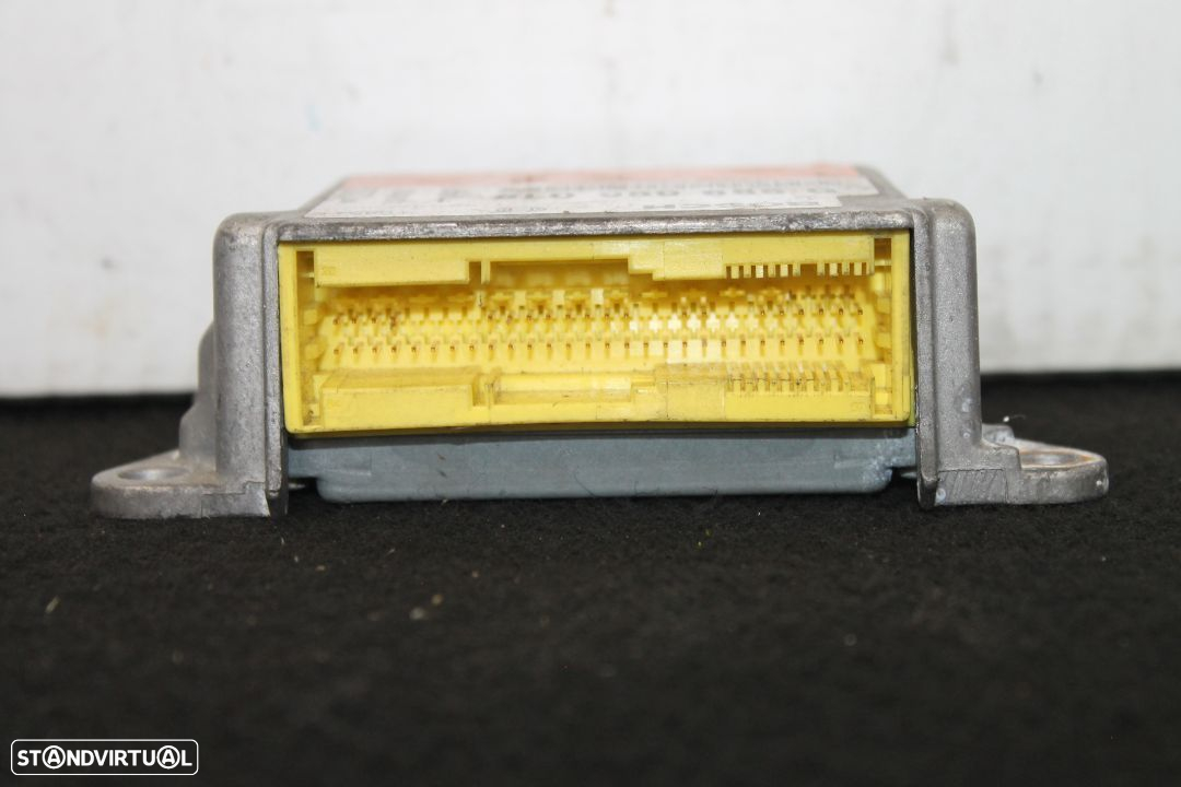 Centralina de Airbag Audi A3 de 2007 - 3