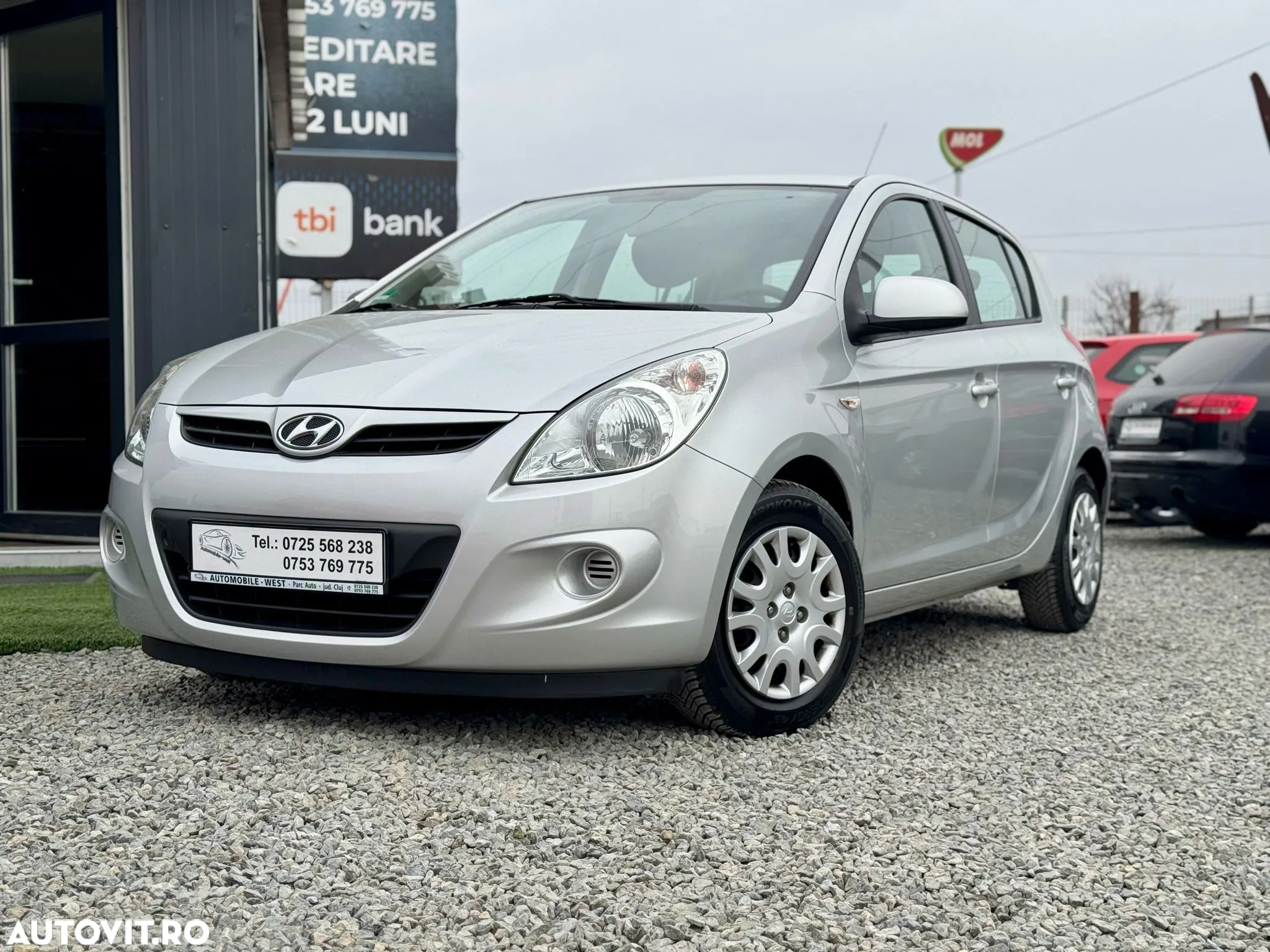 Hyundai i20 1.2 Edition 20 - 26
