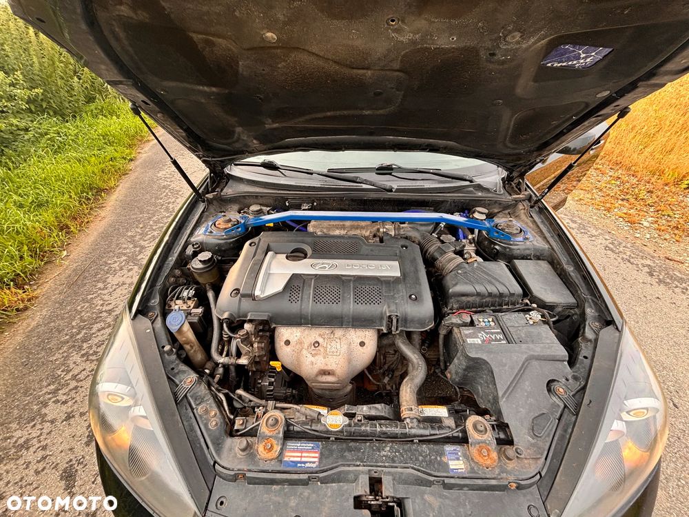 Hyundai Coupe 2.0 Dynamic - 18