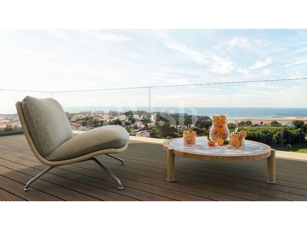 T2 no D'Ouro Mar Towers - Grande imagem: 4/18