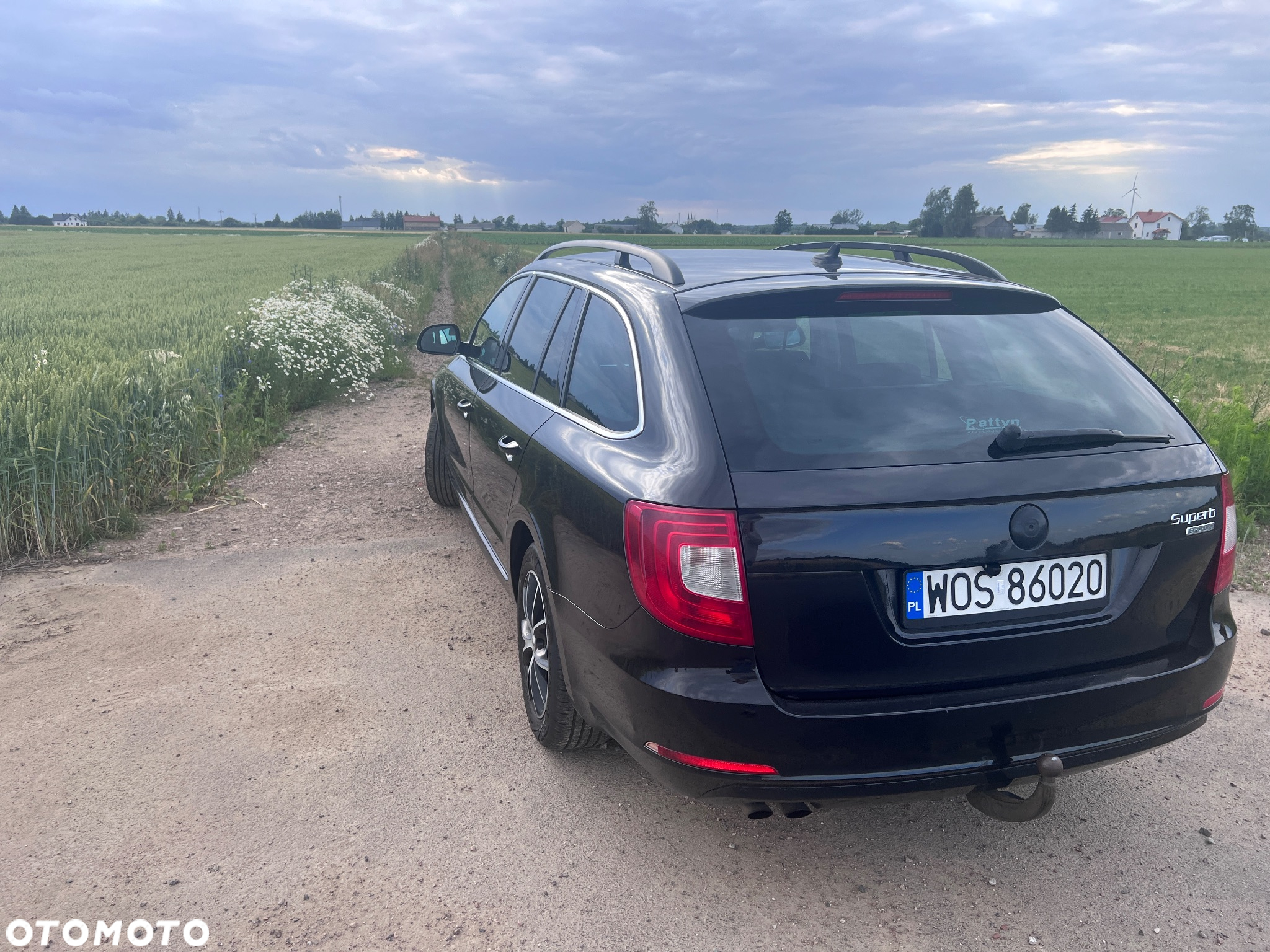 Skoda Superb 1.6 TDI Active Greenline - 8