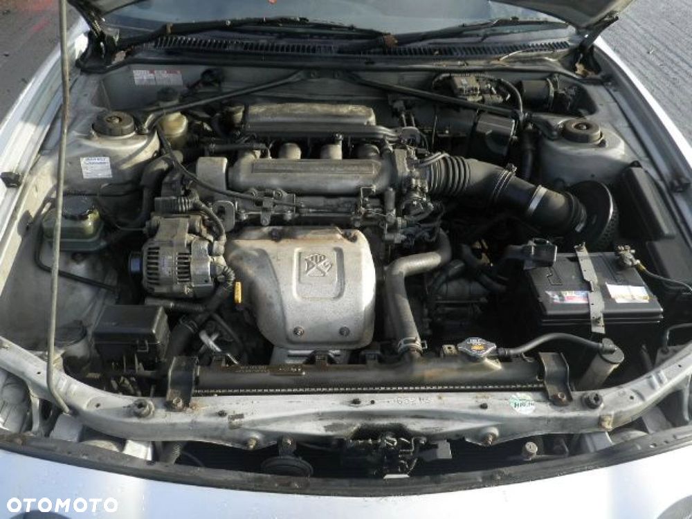 Toyota Celica VI 94-98r Swap Silnik Skrzynia 2,0 3s-ge 175KM Convers 1,8 - 4