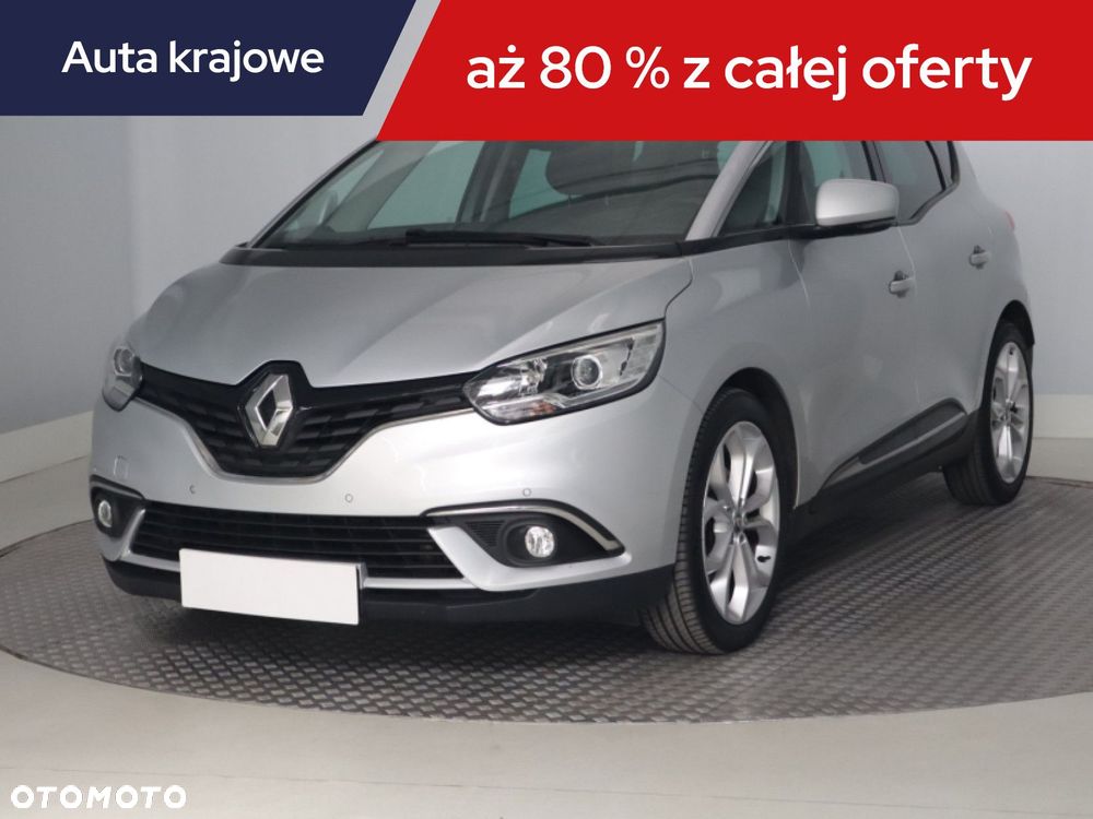 Renault Scenic - 3