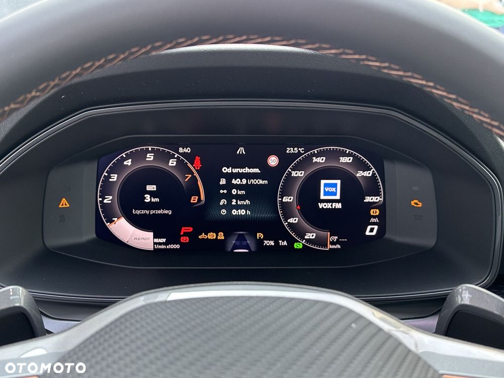 Cupra Formentor 1.5 eTSI mHEV DSG - 28