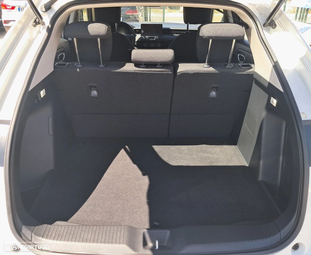Honda HR-V 1.5 i-MMD e:HEV Advance - 13