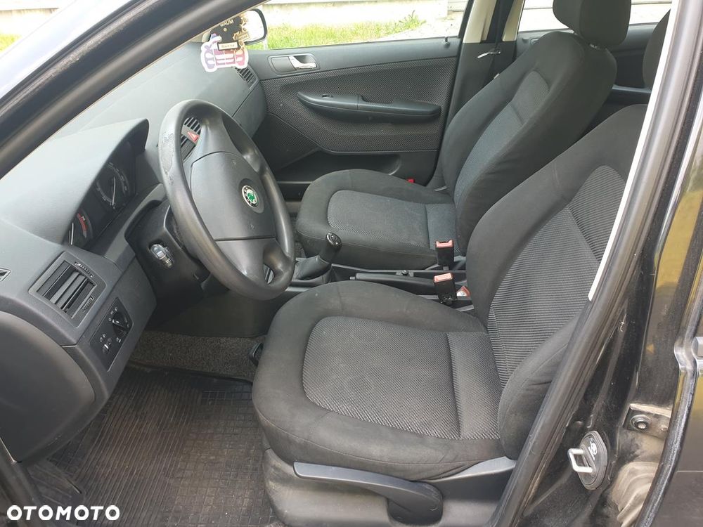 Skoda Fabia 1.2 12V Active - 13