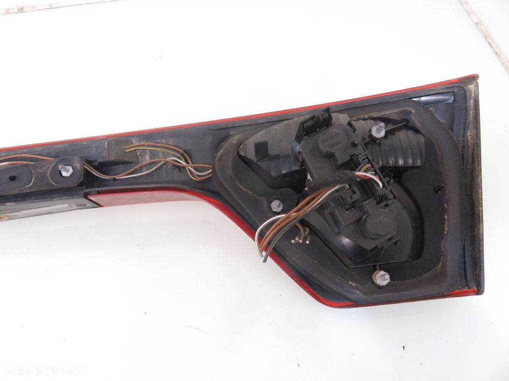 BLENDA KLAPY SEAT TOLEDO II 1M5945225C - 4