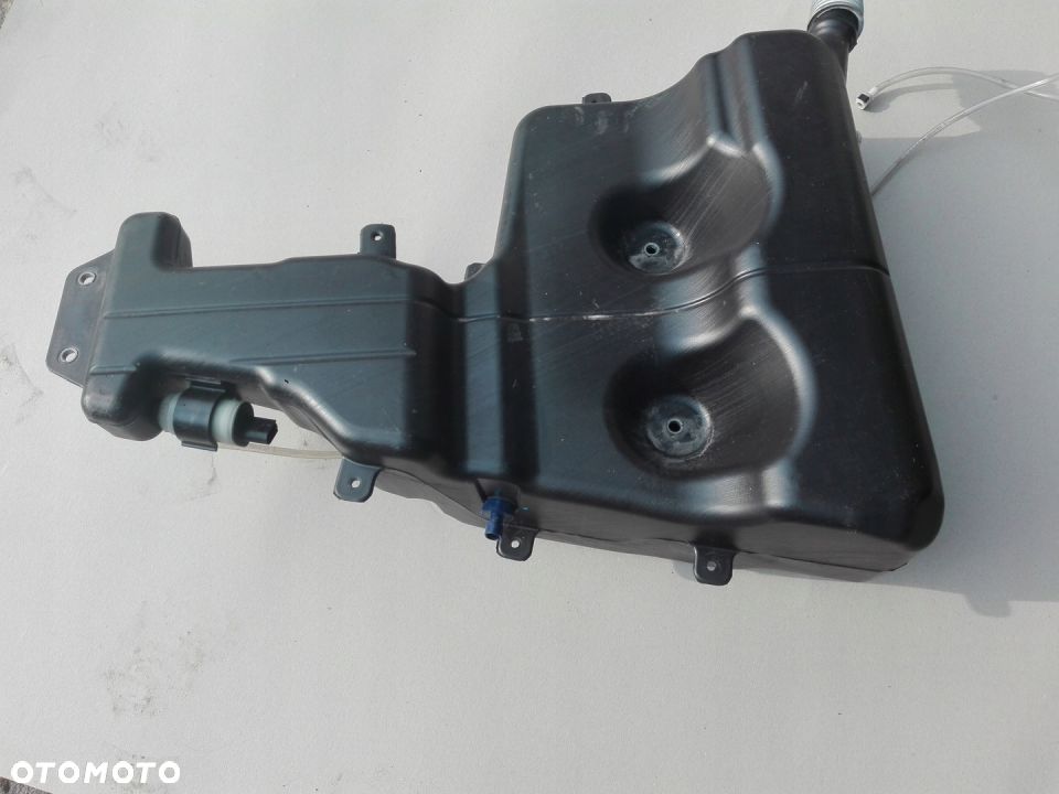 Zbiornik spryskiwaczy DAF XF 106 2046541 - 1