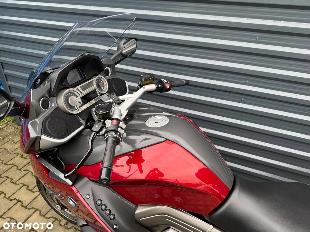 BMW K - 9