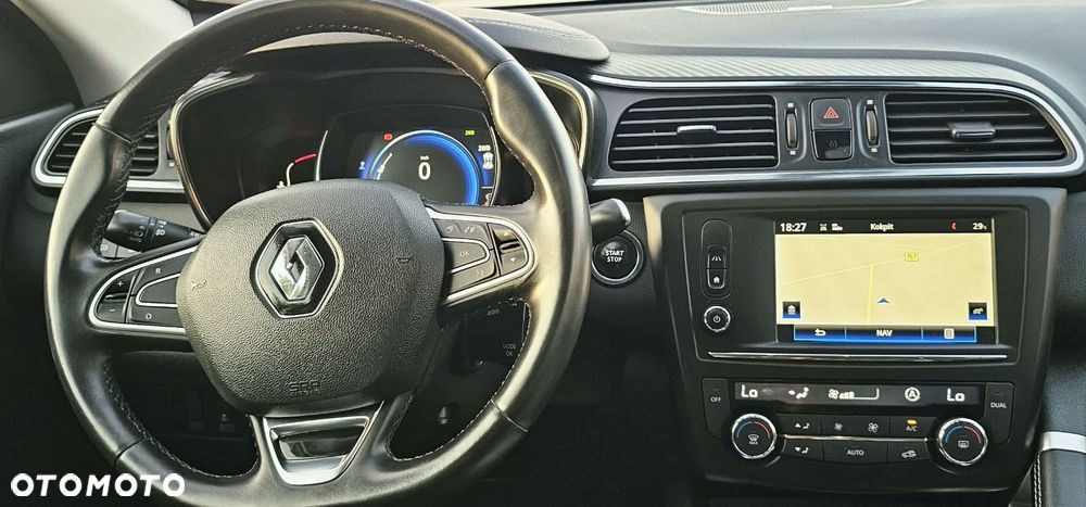 Renault Kadjar Energy dCi 130 4x4 Bose Edition - 15