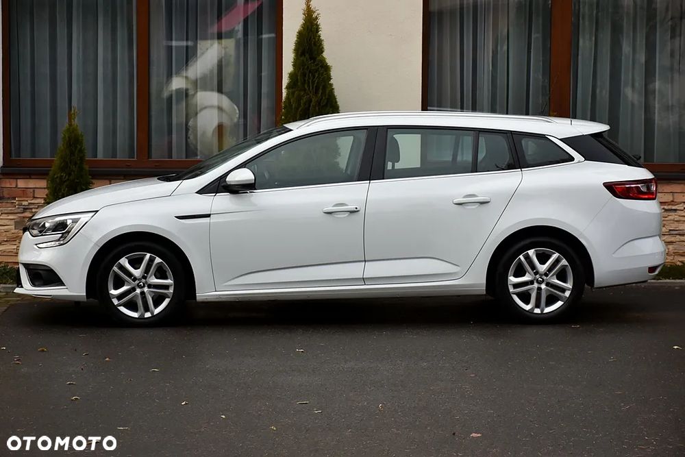 Renault Megane 1.5 dCi Limited - 14