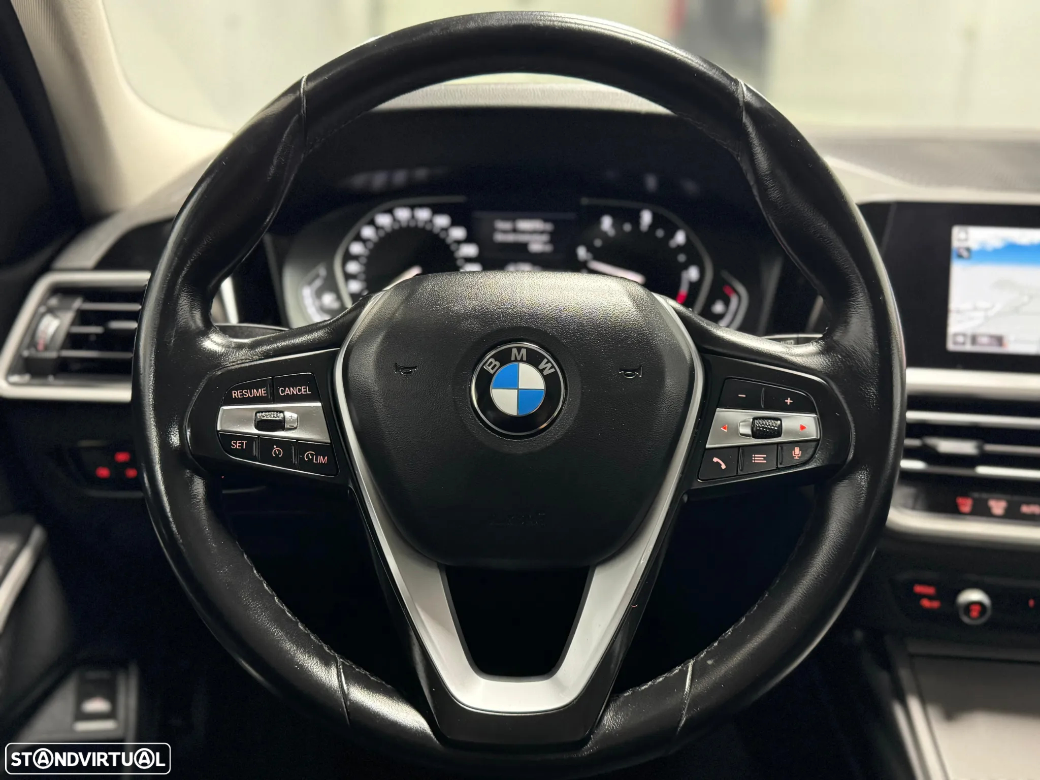 BMW 318 - 9
