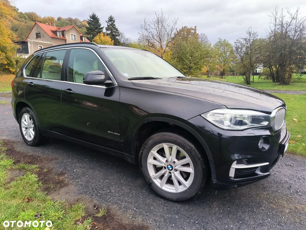 BMW X5 - 6