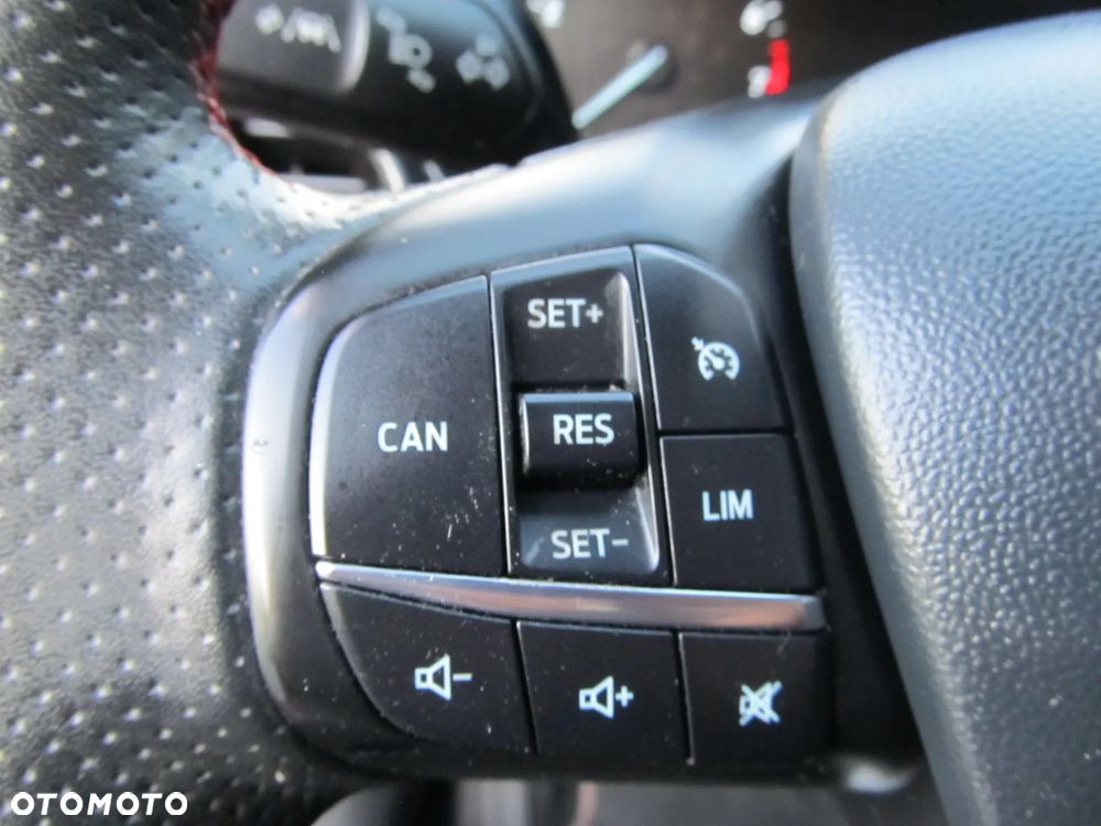 Ford Fiesta 1.0 EcoBoost ST-Line - 19