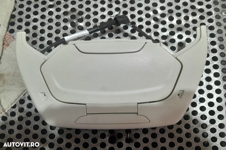 Suport ochelari F1EB-A519D56-AB F1EB-A519D56-AB Ford Focus 3 [facelif - 1