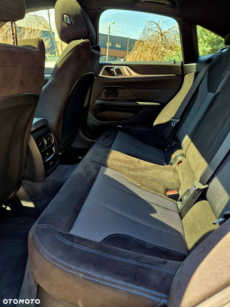 BMW Seria 4 430i xDrive sport - 17