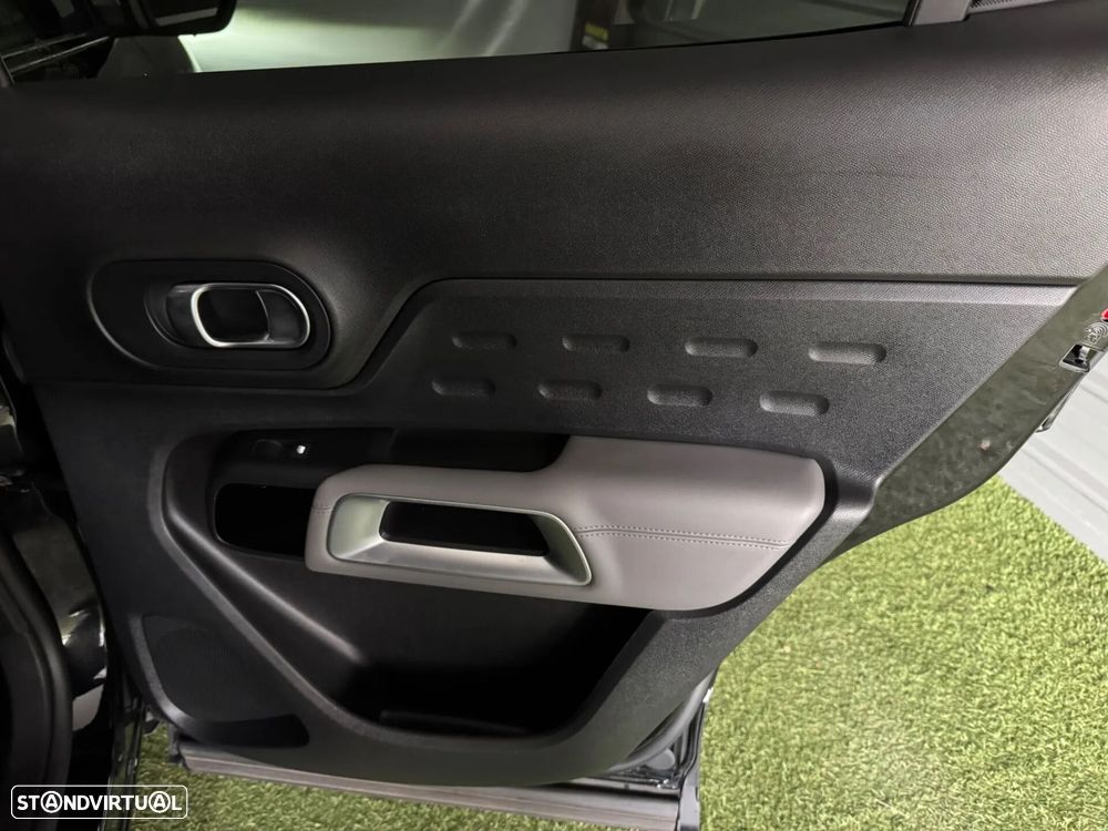 Citroën C5 Aircross 1.5 BlueHDi Feel Pack - 33