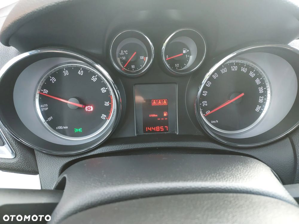 Opel Mokka 1.6 Cosmo S&S - 19