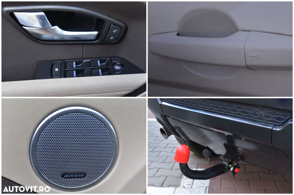 Land Rover Range Rover Evoque - 15