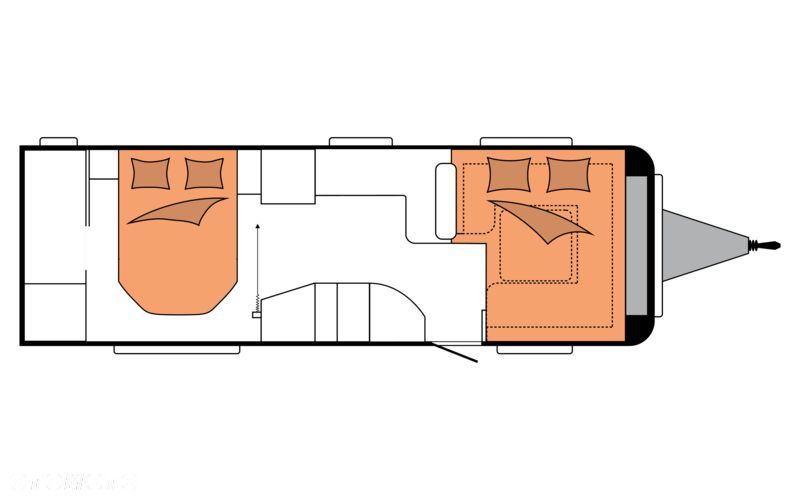 Hobby 720 WQC PRESTIGE - 24