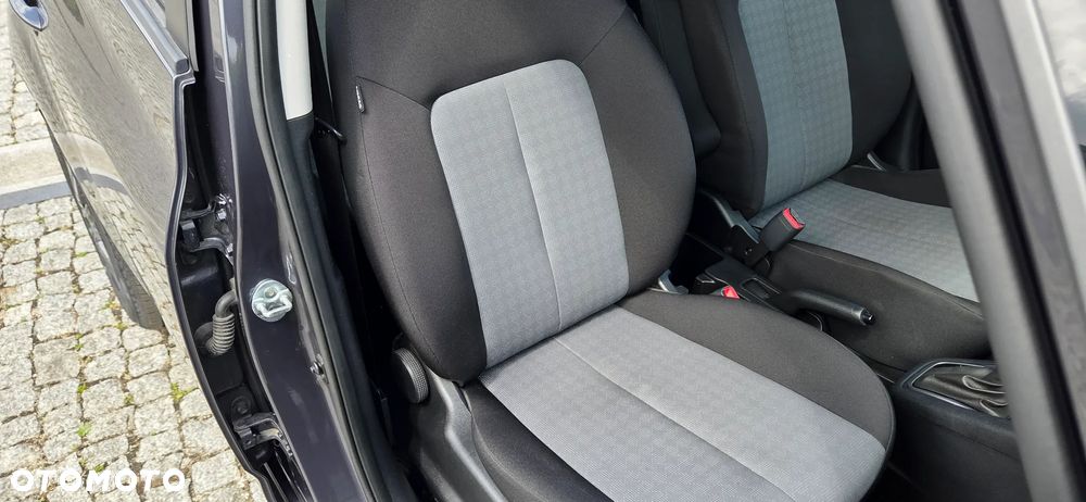 Kia Venga 1.6 CVVT Automatik Titanium Collection - 25