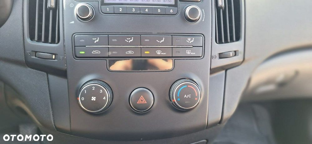 Hyundai i30 - 14