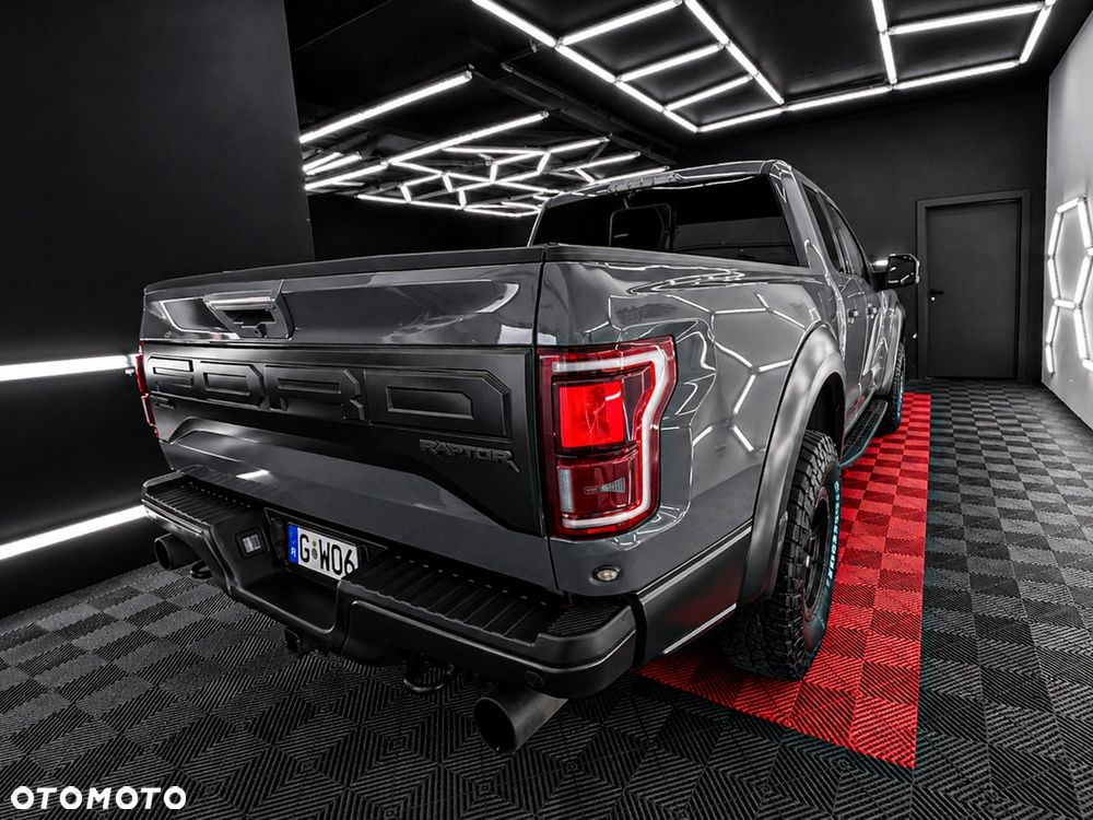 Ford F-150 2020 photo 3