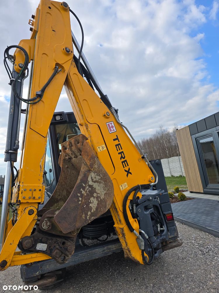 Terex - 7