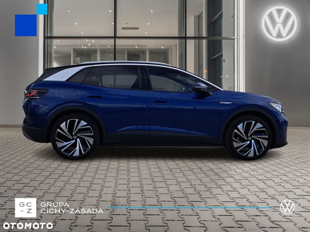 Volkswagen ID.4 77kWh Pro Performance - 6