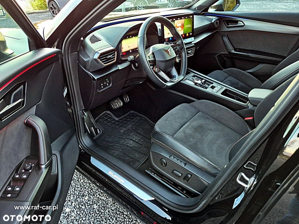 Cupra Formentor VZ 2.0 TSI 4Drive DSG Tribe Edition - 29