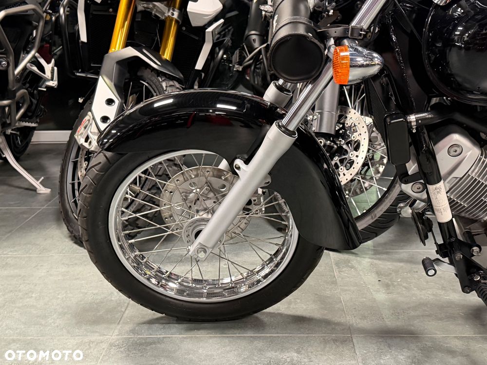 Honda Shadow - 36