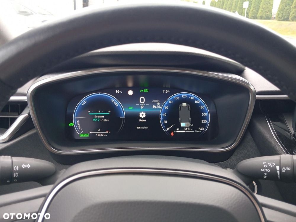 Toyota Corolla 1.8 Hybrid Style - 20