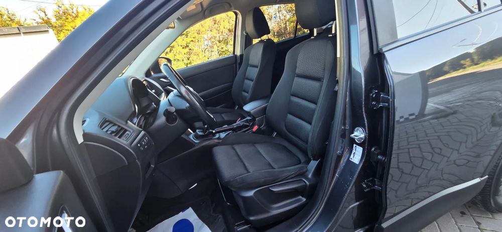 Mazda CX-5 2.2 D Skyenergy 2WD - 25