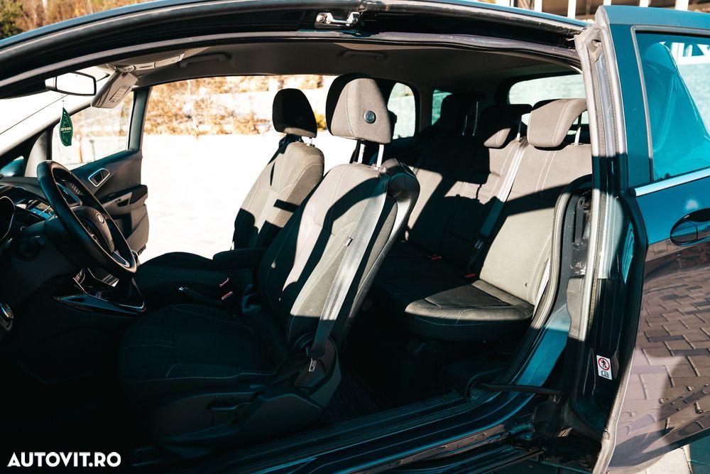 Ford B-Max 1.0 EcoBoost Start Stop Titanium - 6