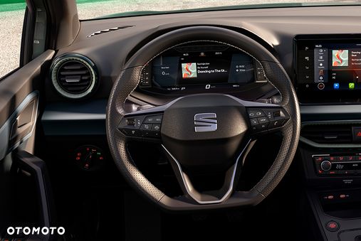 Seat Arona 1.0 TSI Style S&S - 2