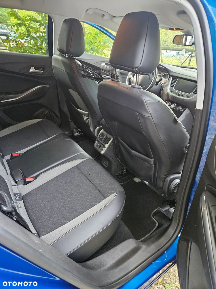 Opel Grandland X - 9