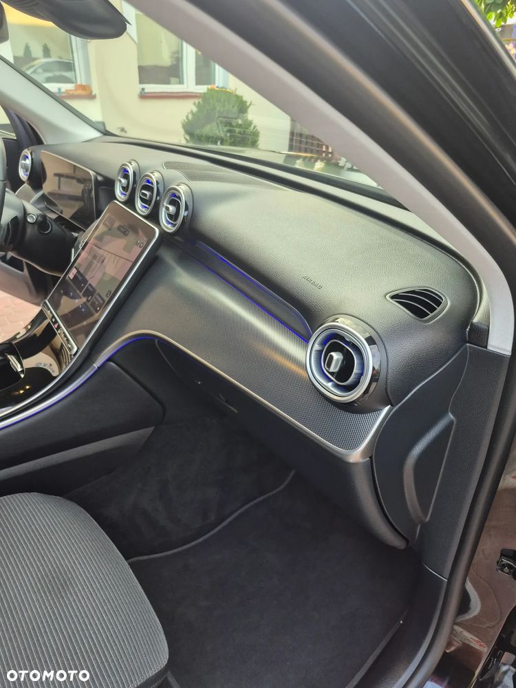 Mercedes-Benz GLC 200 mHEV 4-Matic Avantgarde - 18
