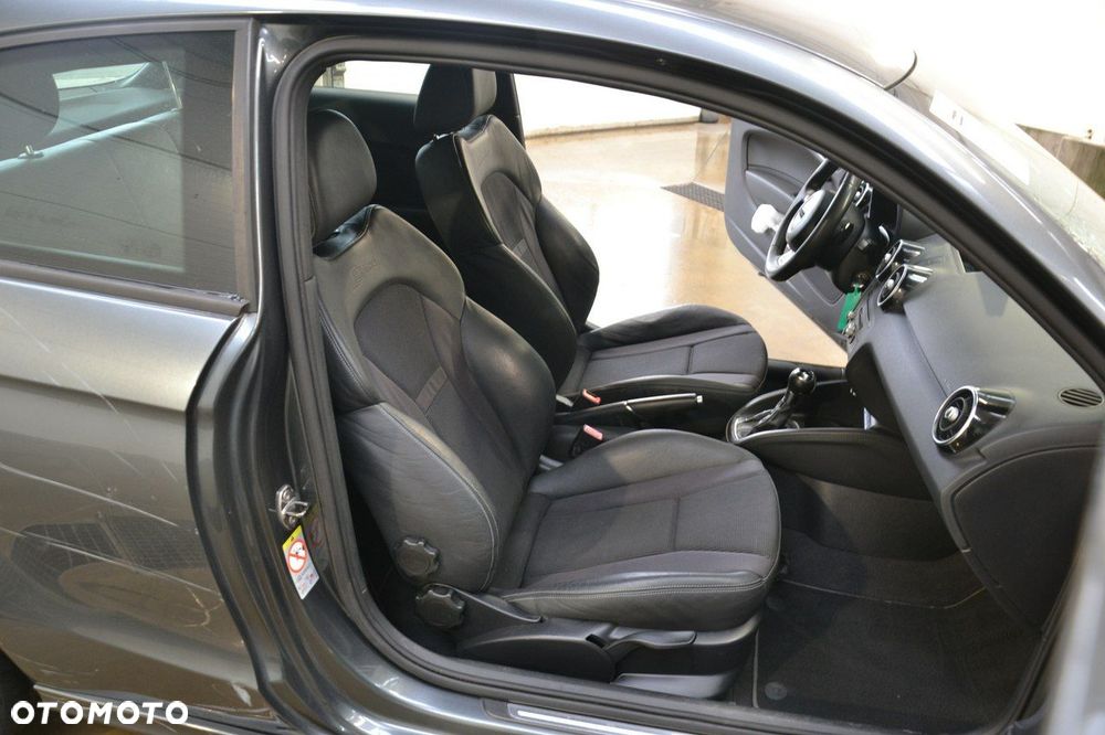 Audi A1 3-drzwiowe - 23